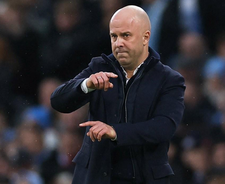 托尼·普利斯论利物浦转会与争冠前景：平衡为关键