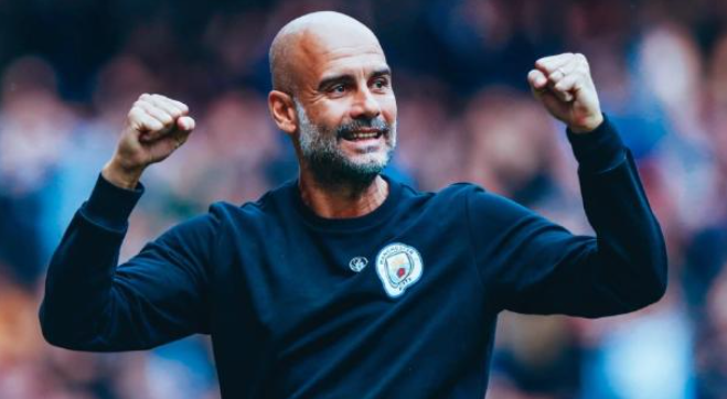 曼城3-0胜西汉姆后，瓜帅直言对B席表现不满并高度评价其潜力