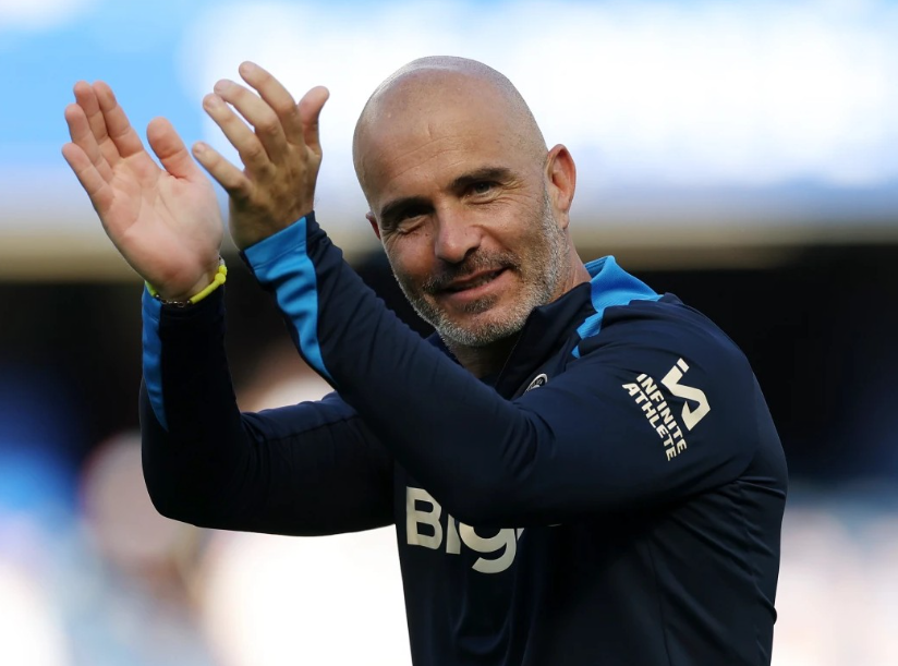 切尔西主帅马雷斯卡离任背后：职责定位与转会决策分歧