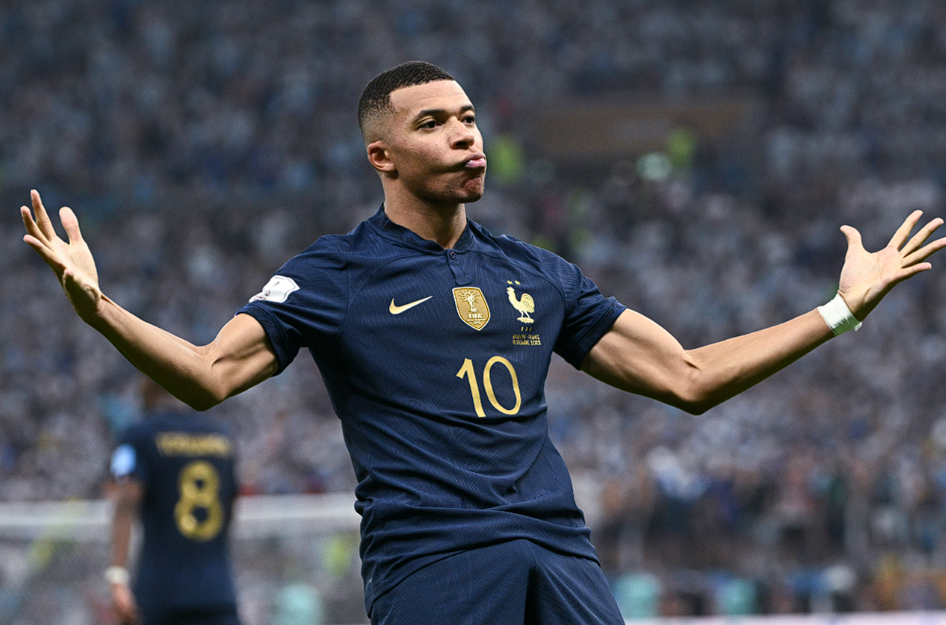 姆巴佩赛后直言：剖析皇马困境与领袖担当