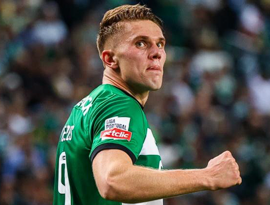 约克雷斯转会条款新动态：葡体转会收益或再增