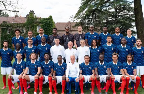 墨西哥民众燃情以待：2026美加墨世界杯开幕式倒计时